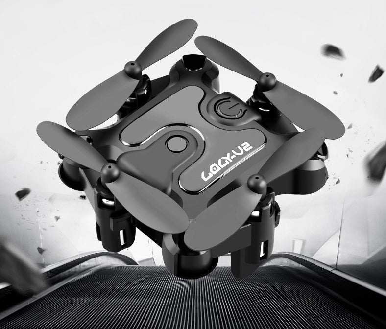 SkySnap™ Mini Folding Drone