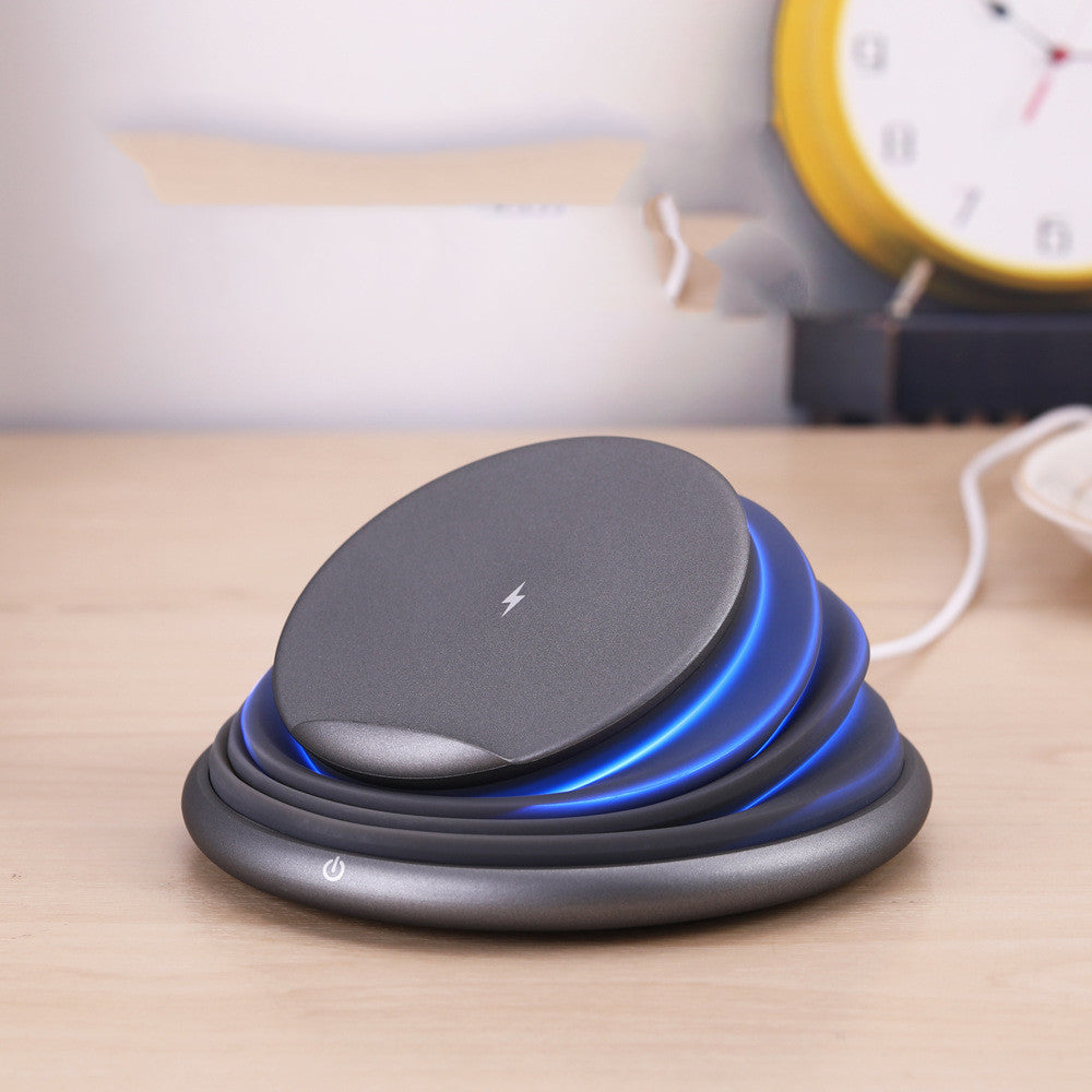 PulseCharge™ Wireless Charger