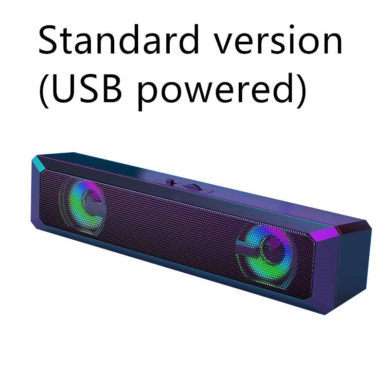 SonicForge™ W1 Hybrid Bluetooth Speaker