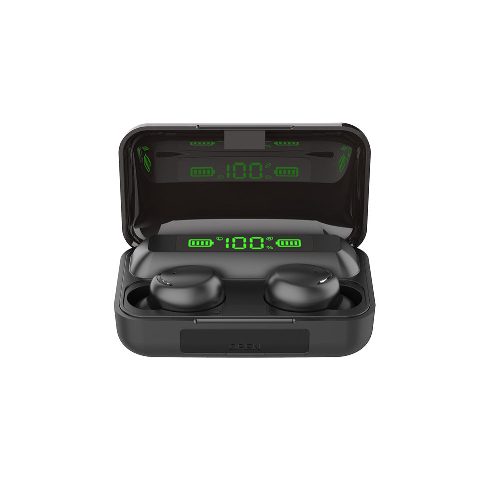 SoundWave™ - Wireless Bluetooth Earphones