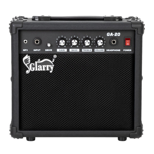 ToneForge 20W: Electric Guitar Speaker