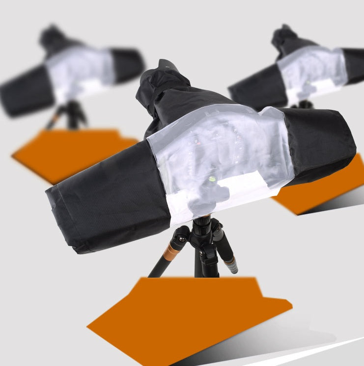 AquaGuard™ ProLens RainShield