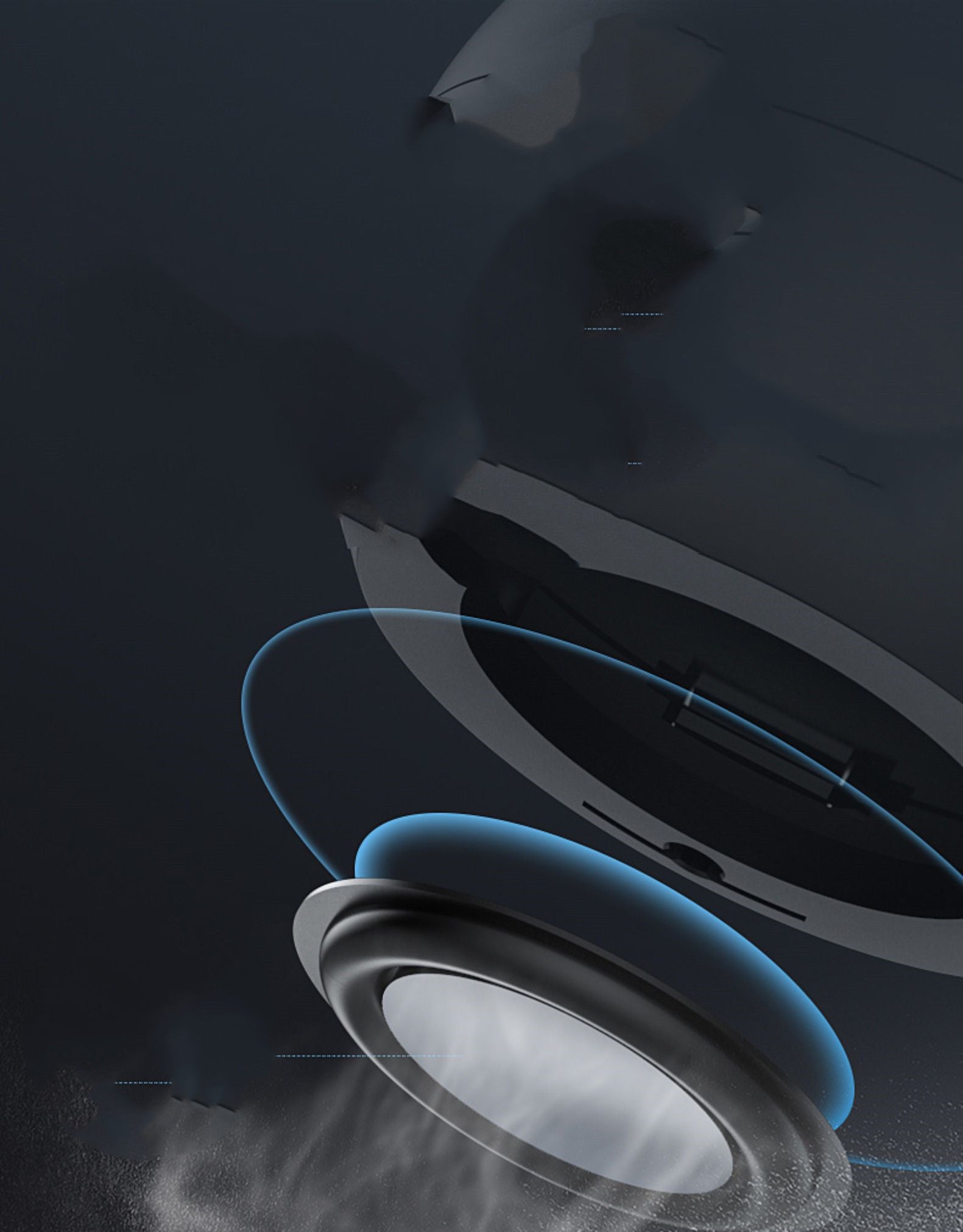 EchoPulse Mini — Compact Bluetooth Speaker