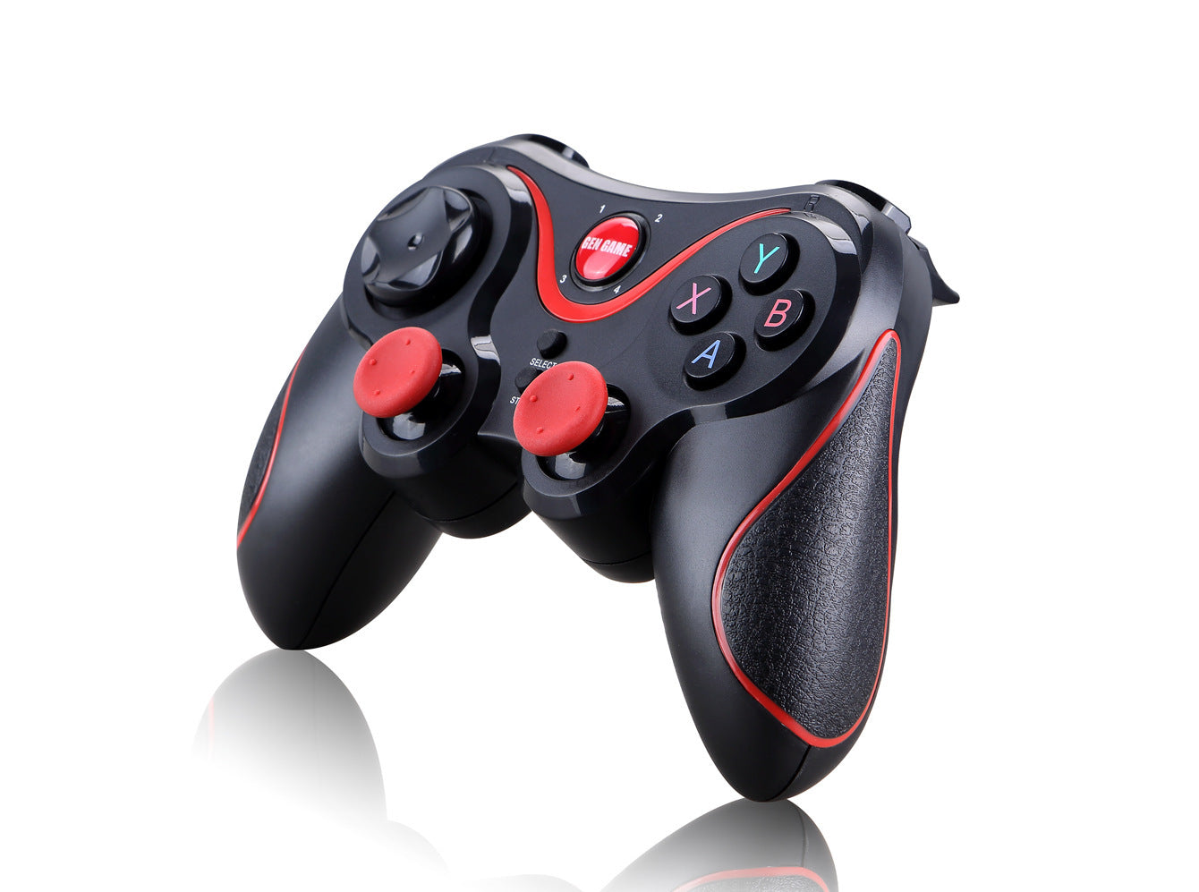 AetherCore™ X1 Wireless Bluetooth Gamepad