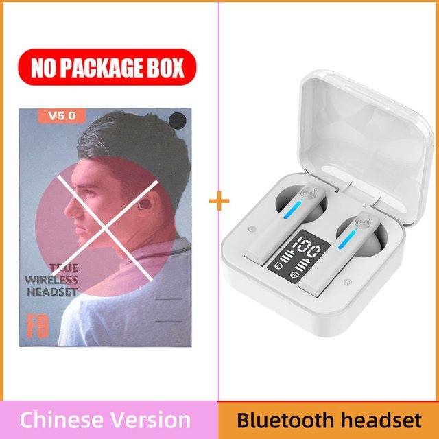 SoundFlow™ Bluetooth Earphones