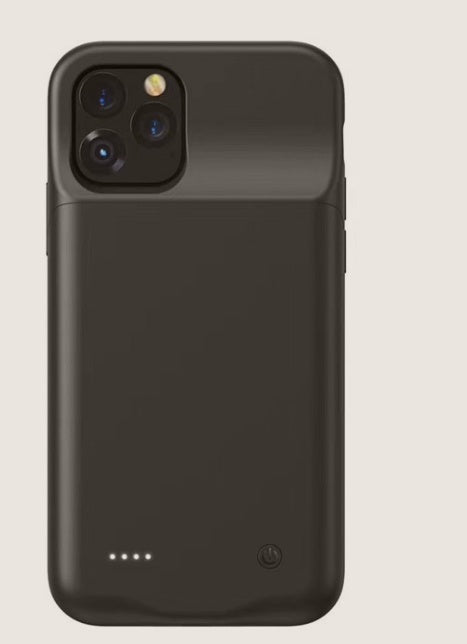 PowerPulse™ - Universal Fast Charging Phone Charger