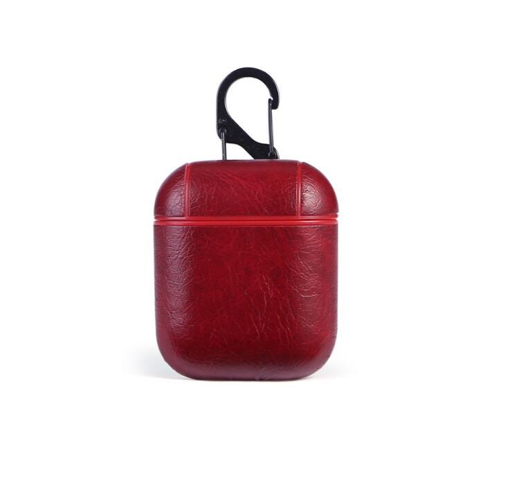 ChargeNest™ Duo | Bluetooth Earphone Charging Case