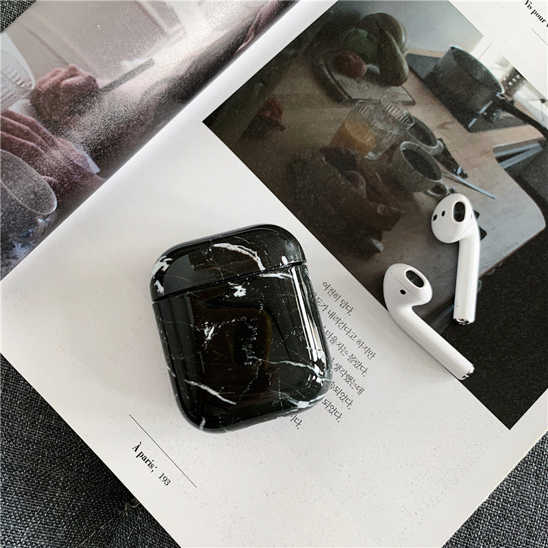 SafeCharge™ Armor Shell for Wireless Earphone Charging Case