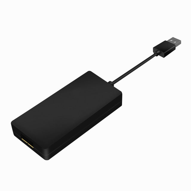 VisionLink™ – Wireless Bluetooth Mobile Screen Mirroring Hub