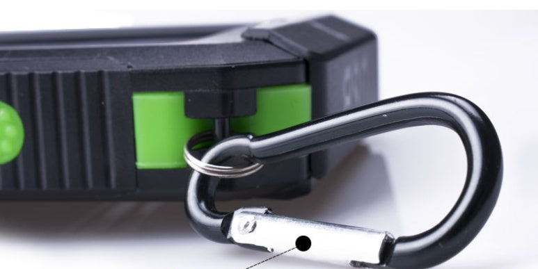 PowerPulse™ Portable Power Bank