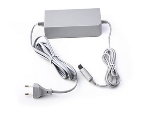 WiiCharge — Wii Console Charging Station