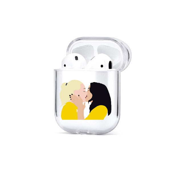Riverdale Chic AirPods Case – Premium Protection with a Touch of Style