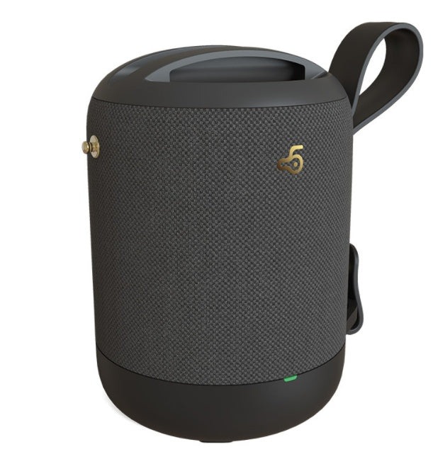 EchoWave™ Wireless Bluetooth Speaker
