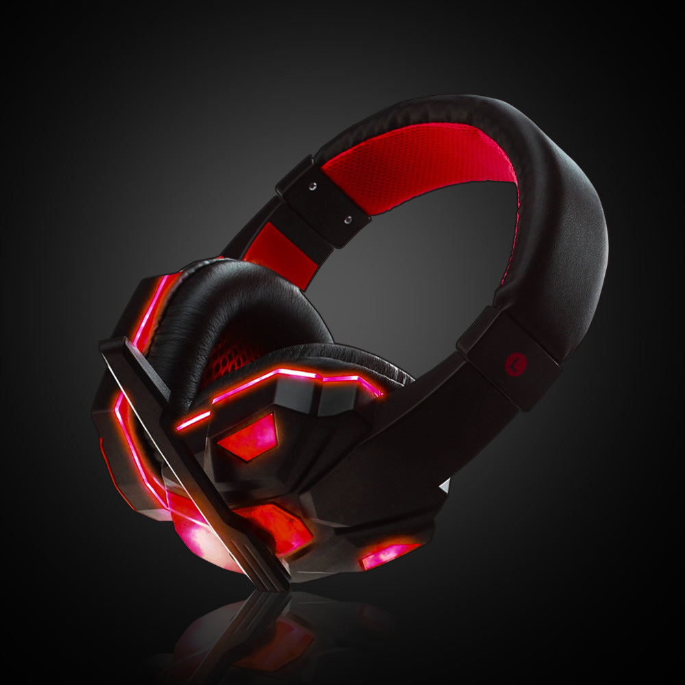 GameMaster™ Pro Wired Gaming Headset