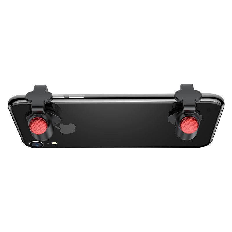 ProGrip: PUBG Mobile Gamepad Joystick