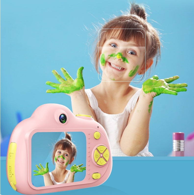 KidoSnap™ Children's SLR Camera