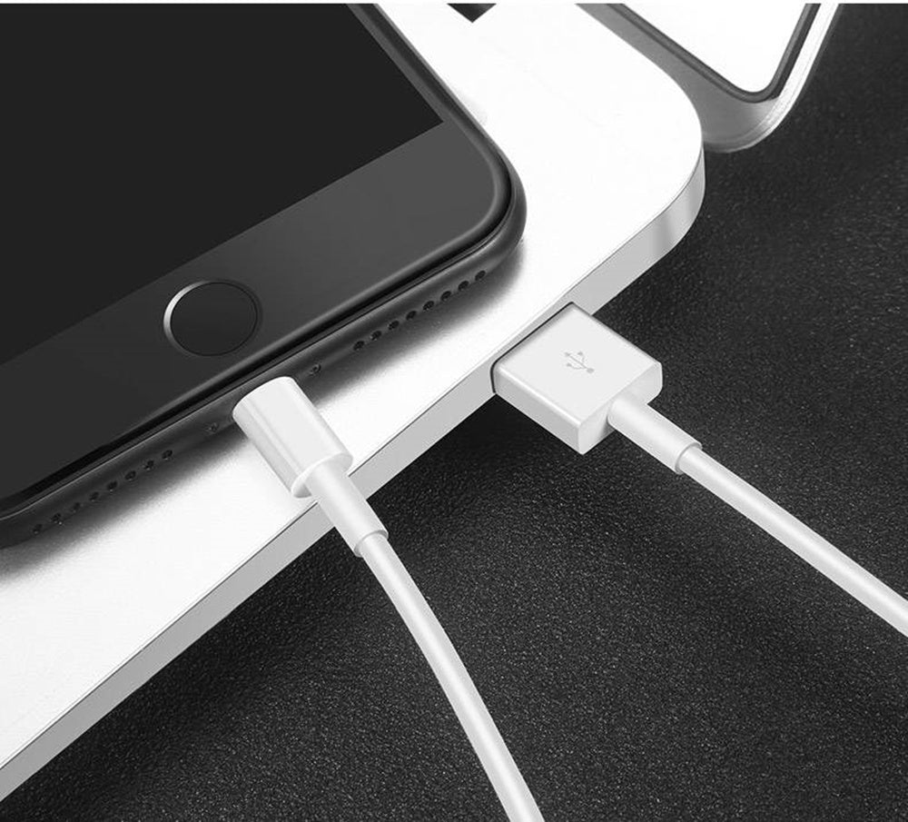 ChargeMax Pro – Fast Charging Data Cable for Lightning-Speed Power and Data Transfer