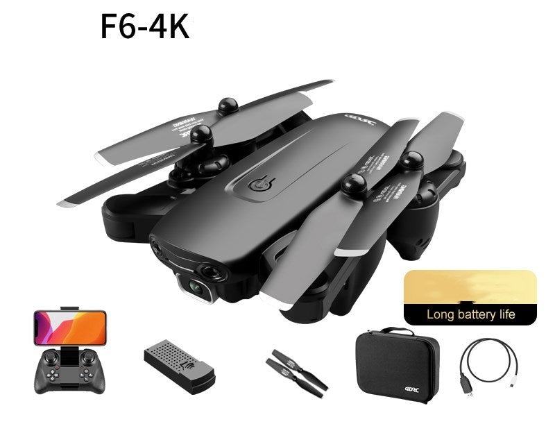 EnduraFly™ Ultra-Long Endurance Folding Drone