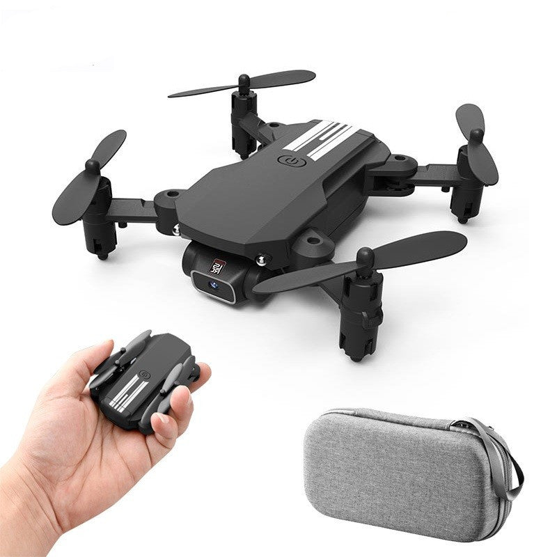 LS-MIN Four-Axis Folding Drone – Compact and Powerful Folding Drone with Advanced Features