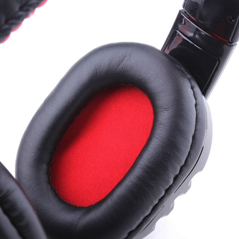 AeroLink Wireless Bluetooth Headset