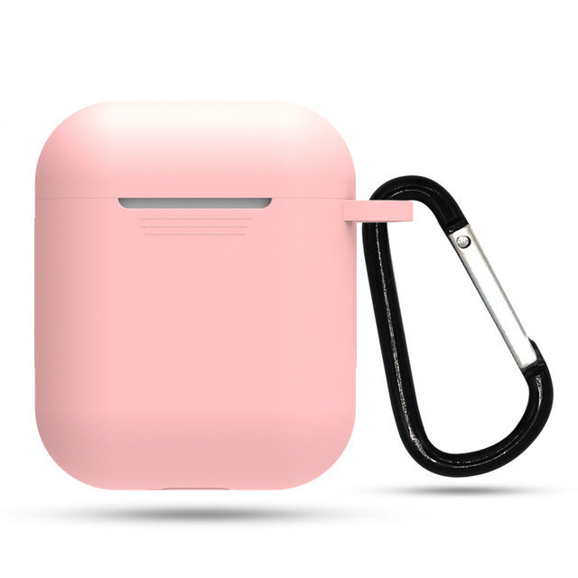 AuréaShell™ Luxe Case for AirPods
