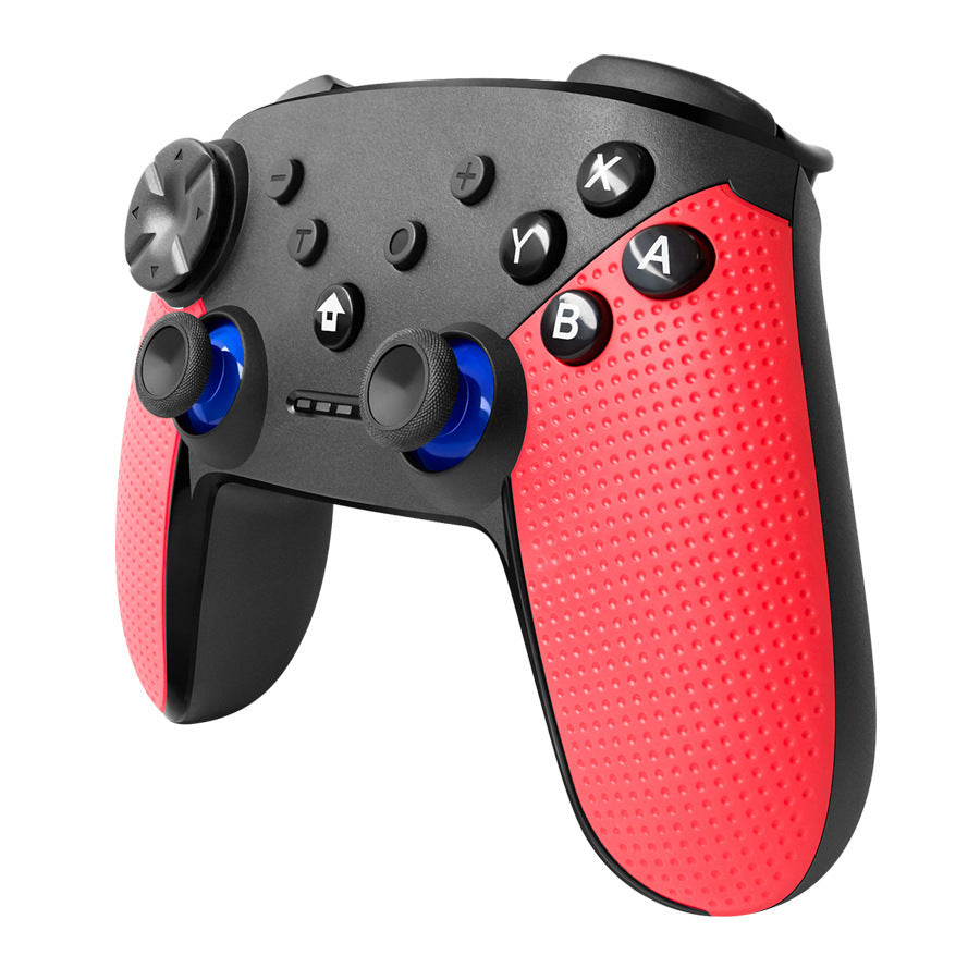 The "Veloce Xtreme" Wireless Bluetooth Gamepad