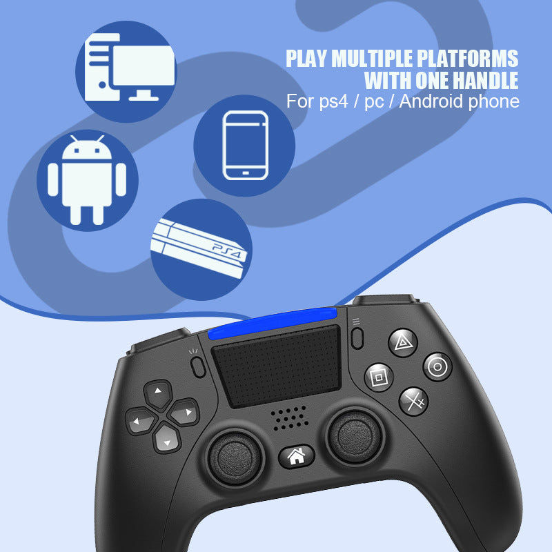 EliteGrip™ Bluetooth Mobile Game Controller