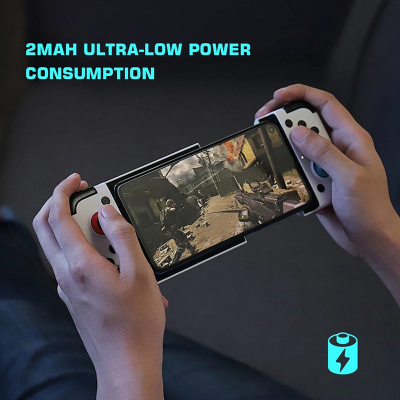 FlexiGrip Pro Gaming Controller