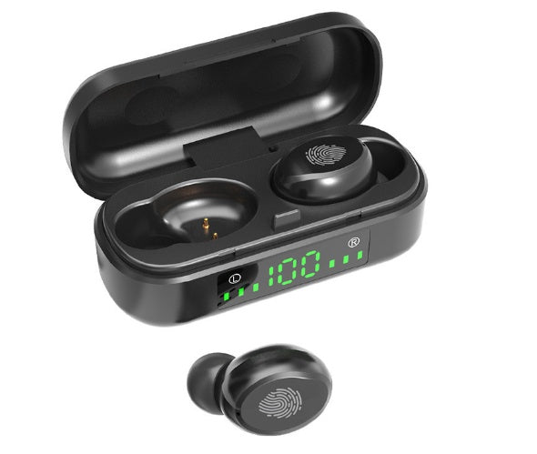 AeroPulse™ X1 Wireless Sport Bluetooth Headset
