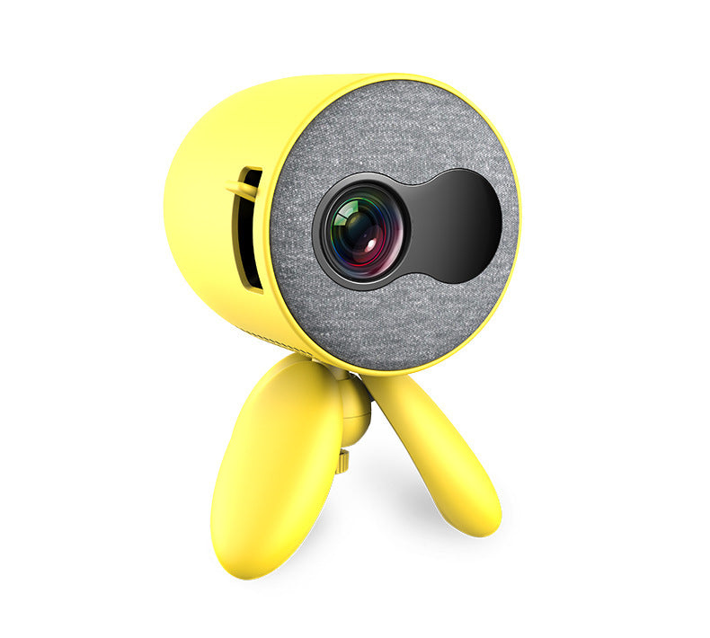 LumiMax™ YG220 Ultra HD Projector