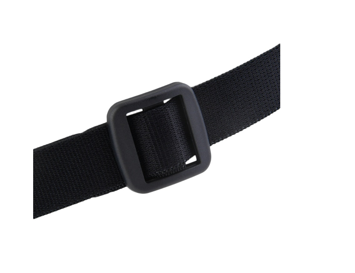 AquaPulse 3M – Waterproof Heart Rate Monitor for Swimming & Sports