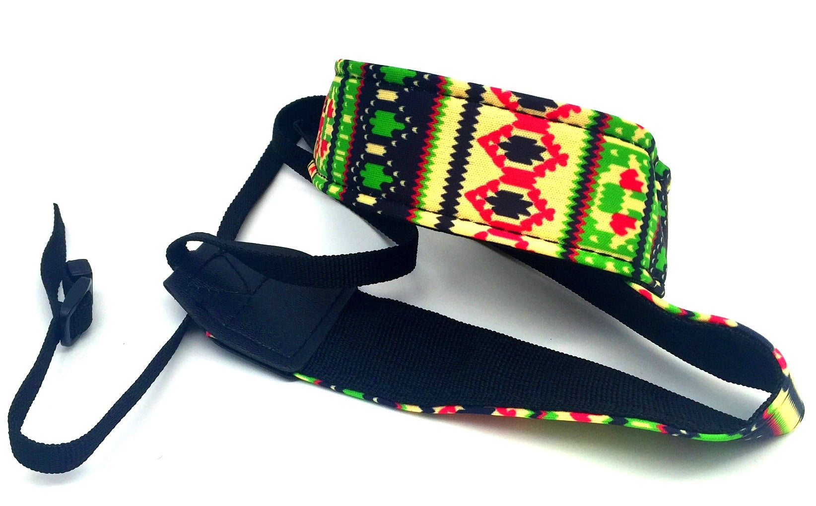 NomadWeave SLR: National Wind Camera Shoulder Strap