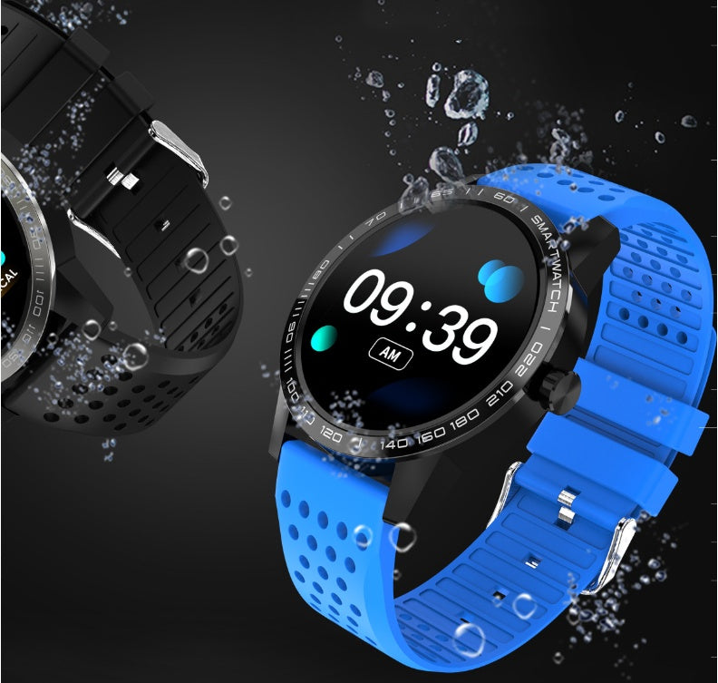 VitaPulse Luxe T2 Smart Bracelet