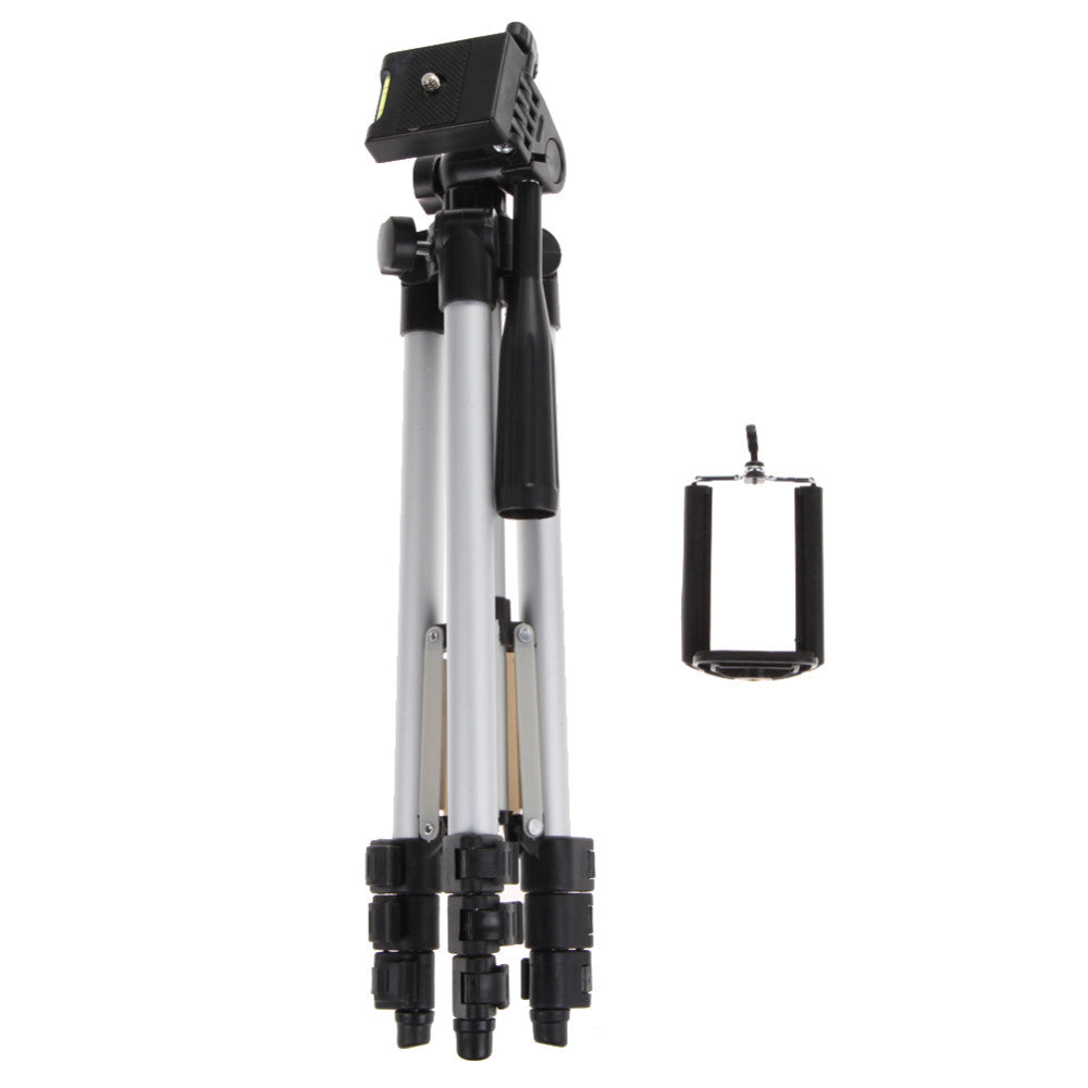 SnapPro Portable Camera Tripod for Apple Devices
