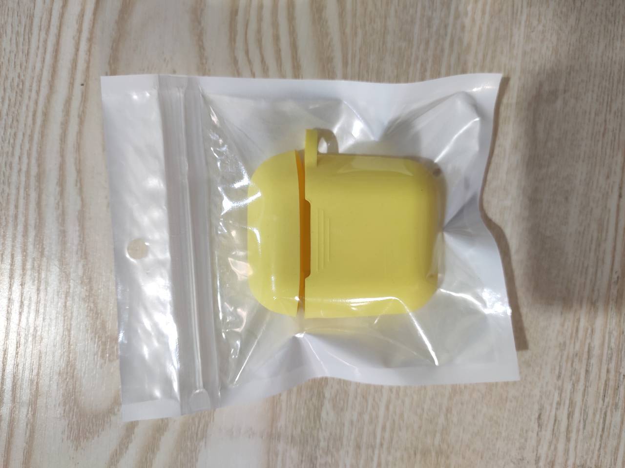 AuréaShell™ Luxe Case for AirPods