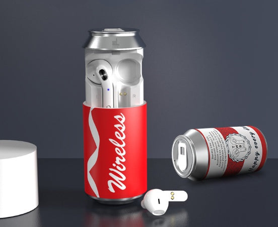 LuxeBeats™ – Wireless Bluetooth Earphones