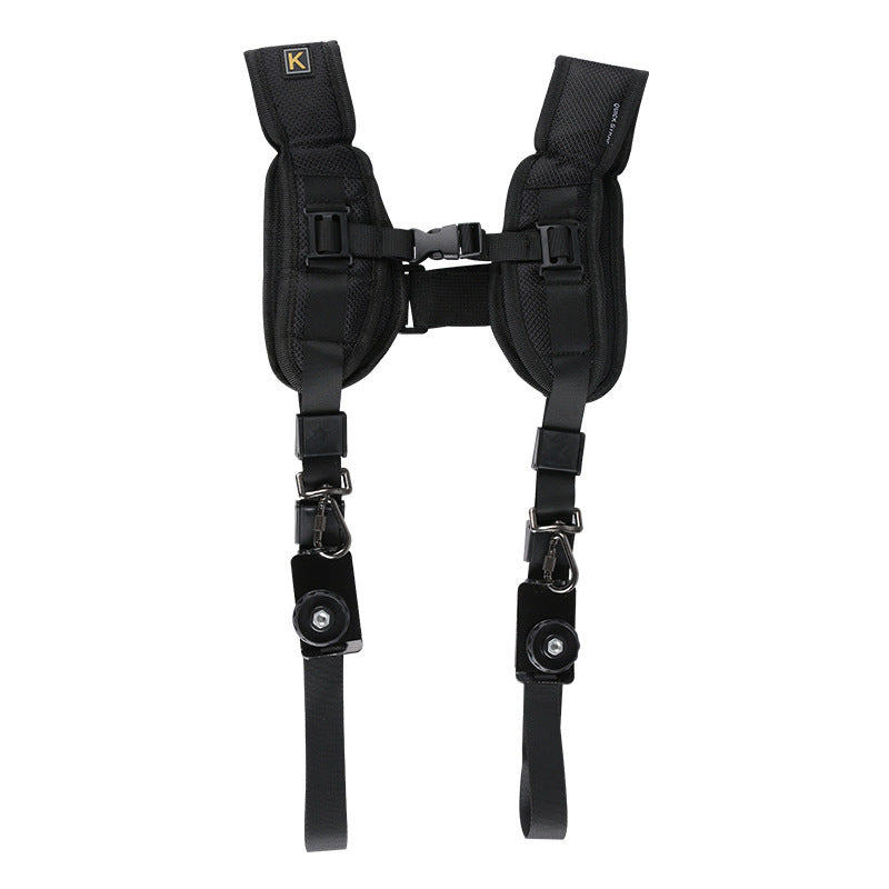 GripMate™ Pro Camera Hand Strap