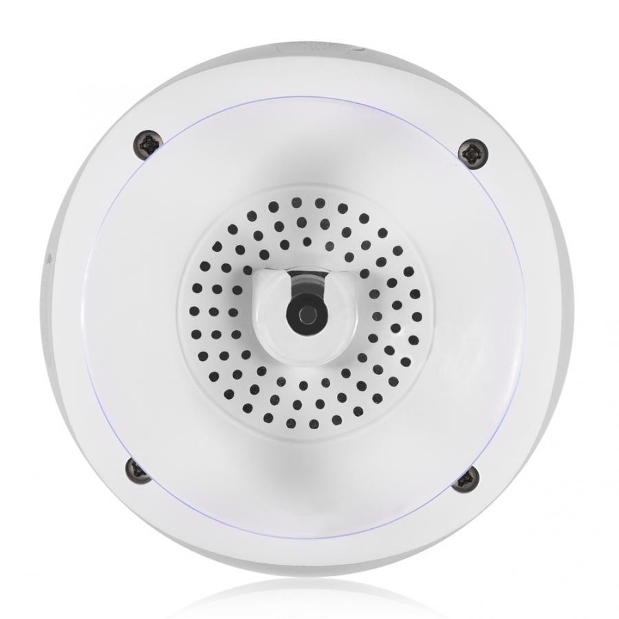 AquaVibe™ Waterproof Bluetooth Speaker