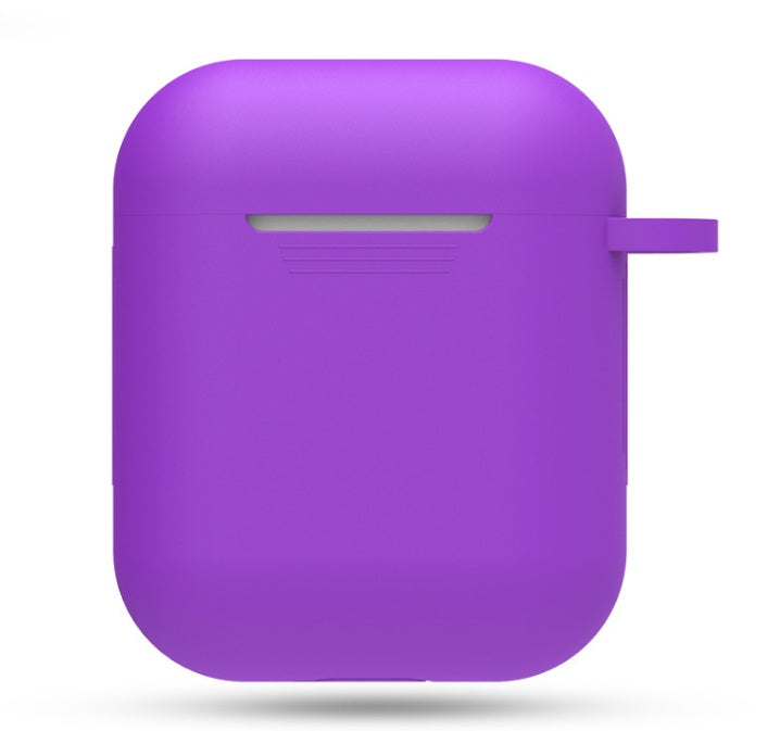 AirGuard™ Silicone Case for Apple AirPods