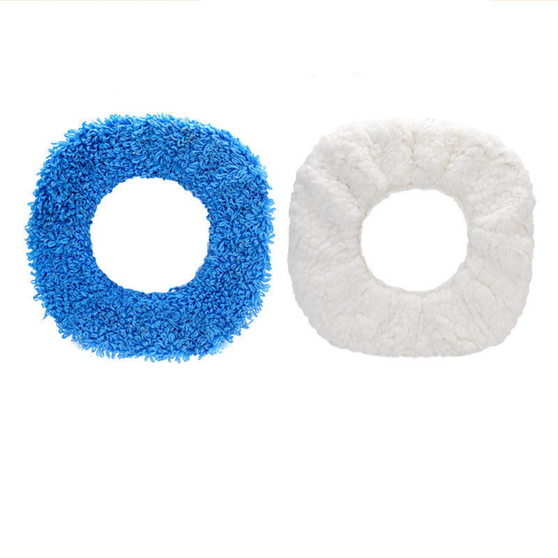 CleanSweep USB Charging Wet & Dry Mopping Floor Cleaner