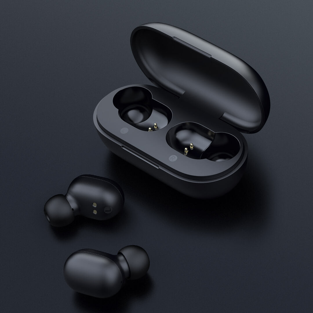 AirPulse™ True | True Wireless Bluetooth Headset