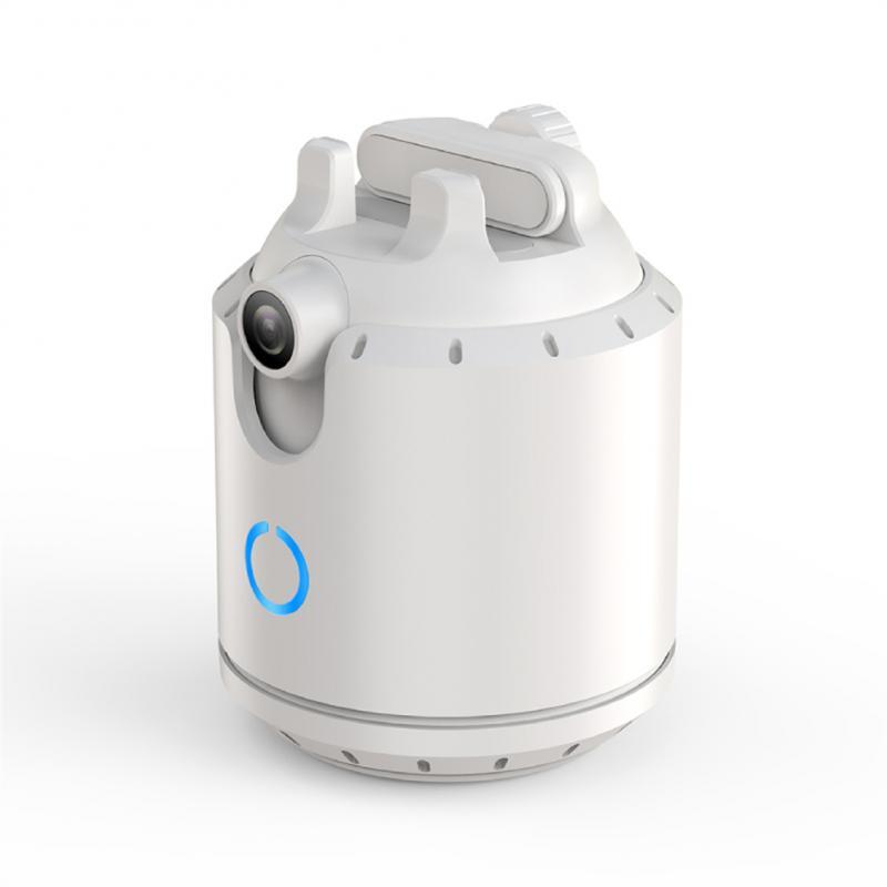 Intelligent Dual-Axis Camera