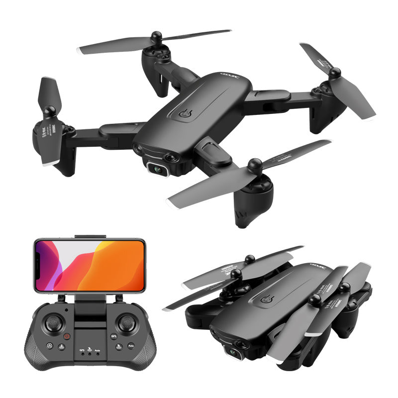 EnduraFly™ Ultra-Long Endurance Folding Drone