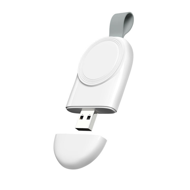 MagCharge™ iWatch Magnetic Wireless Charger