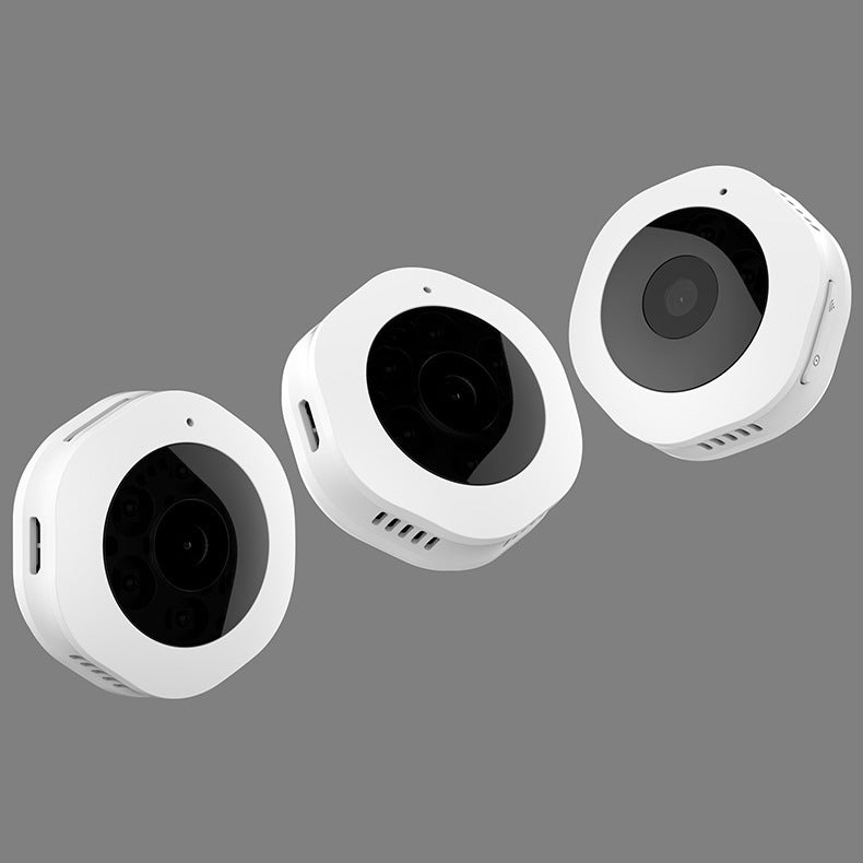Camerliar MINI 1080P Camera - Compact HD Surveillance & Action Cam