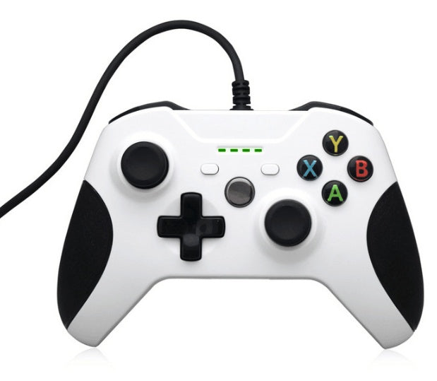 ProGrip™ Wired USB Game Joystick