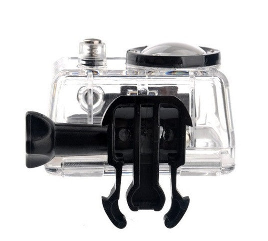 AquaGuard Pro – Waterproof Diving Shell for GoPro Hero2
