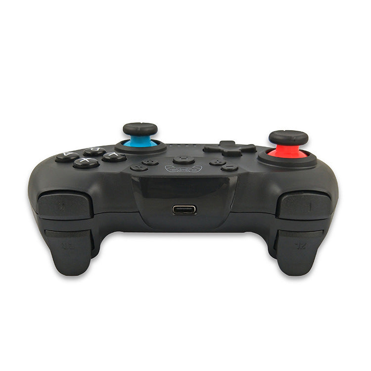 GripMaster™ Wireless Bluetooth Game Controller – Unleash Your Gaming Power