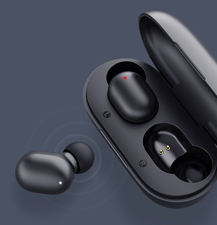 AeroBeat™ X5 Wireless Bluetooth Earbuds