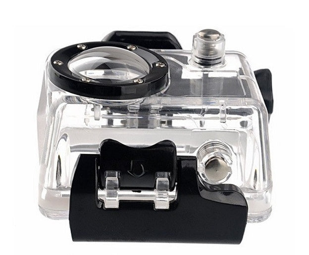 AquaGuard Pro – Waterproof Diving Shell for GoPro Hero2